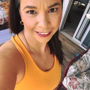 Meet your Posher, Teresa